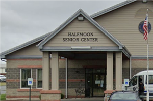 Halfmoon Senior Center